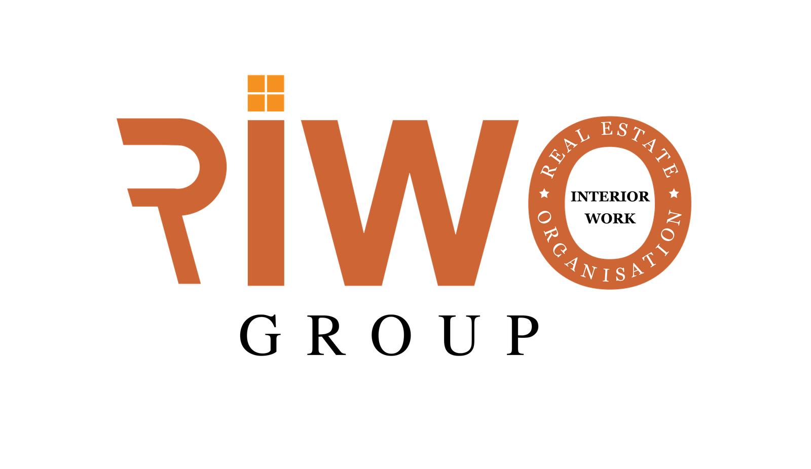 Riwo Group Logo
